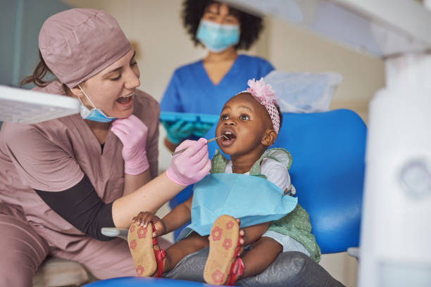 Best Root Canal Treatment  in Rome City, IN