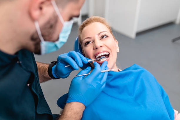 Why Choose Us for Your Dental Needs in Rome City, IN