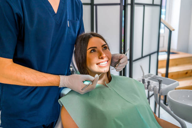 Sleep Apnea Treatment in Rome City, IN