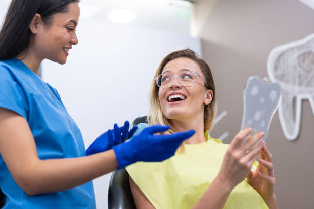 Professional  Holistic Dental Services in Rome City, IN
