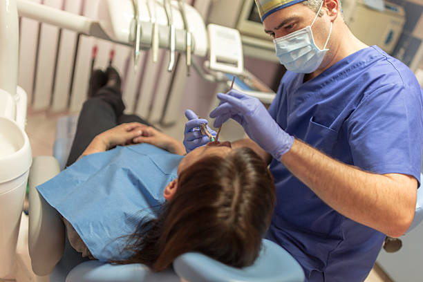 Best Dental X-Rays and Imaging  in Rome City, IN