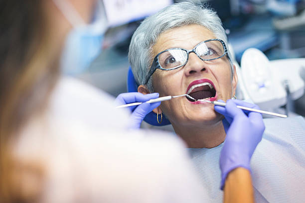 Dental X-Rays and Imaging in Rome City, IN