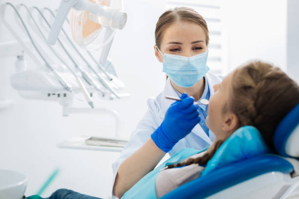 Best Emergency Dental Care  in Rome City, IN